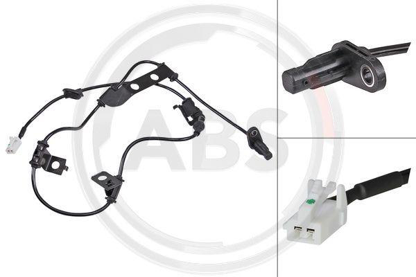 ABS-Sensor
