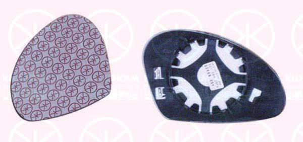 Speilglass, Ytterspeil