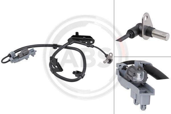 ABS-Sensor