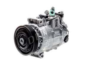 AC Kompressor