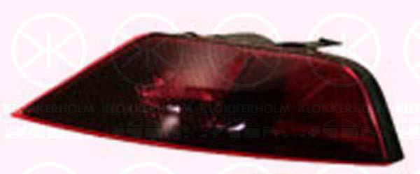 Tågelykte Bag
