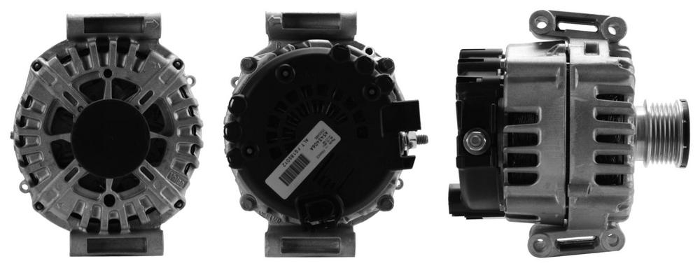 Dynamo-P10