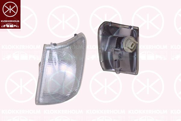 Blinkers