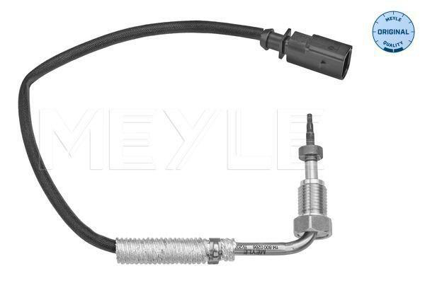Avgastemperatursensor
