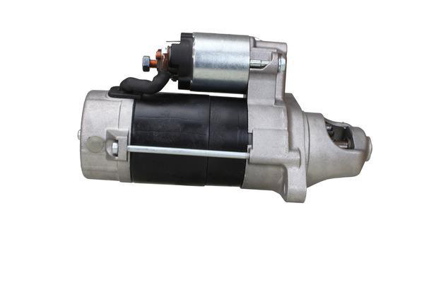 Startmotor