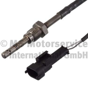 Temperatursensor