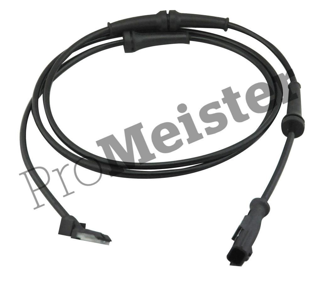 ABS-Sensor