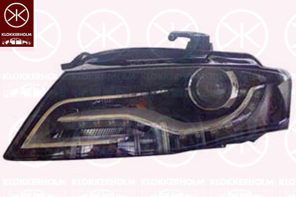 Hovedlyskaster