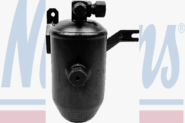 Torkfilter