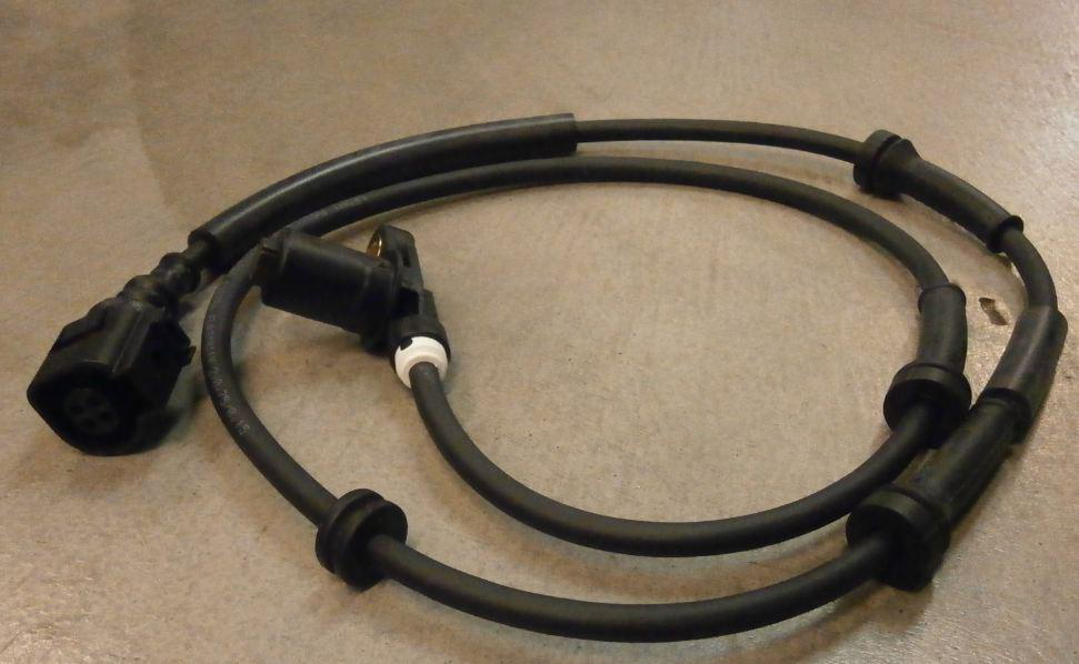ABS-hjulsensor