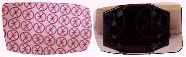 Speilglass Konveks