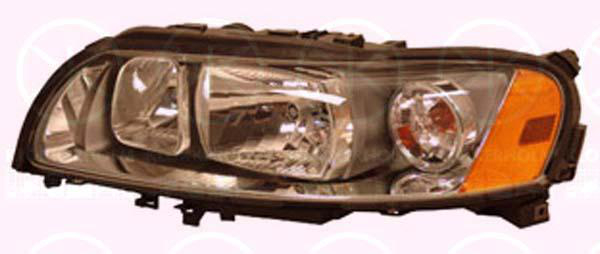Lyskaster H7/h9 El.just 6/04-