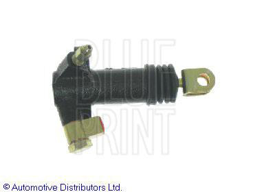 Slavesylinder Clutch