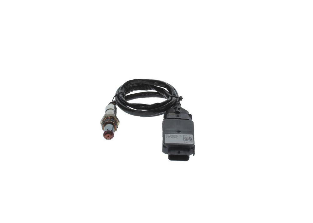 NOx-Sensor