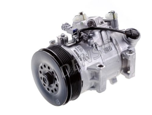 AC Kompressor
