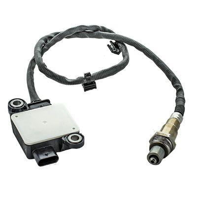 Partikkelsensor