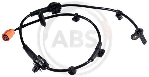 ABS-Sensor