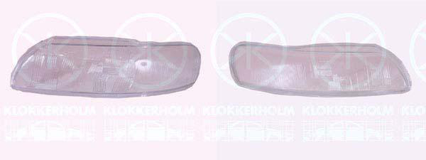 Lyskasterglass 00-