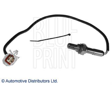 Lambda sensor