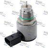 (U) Drivstofftrykksensor