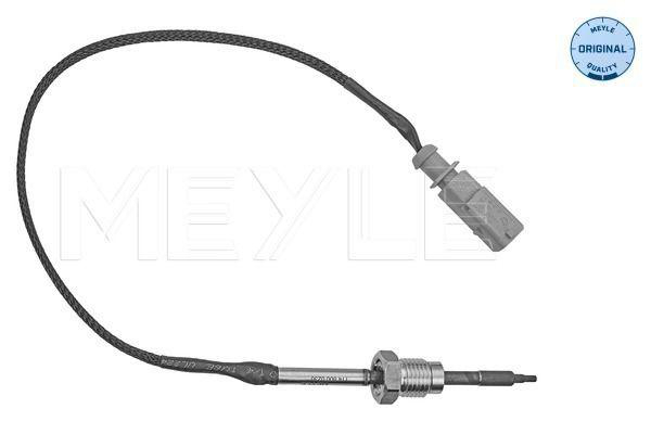 Avgastemperatursensor