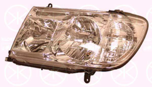 Forlykt Hb3/hb4 Aut.depo 9.05-