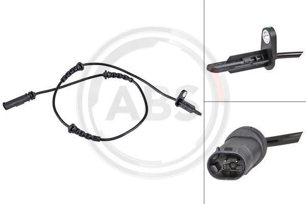 ABS-Sensor