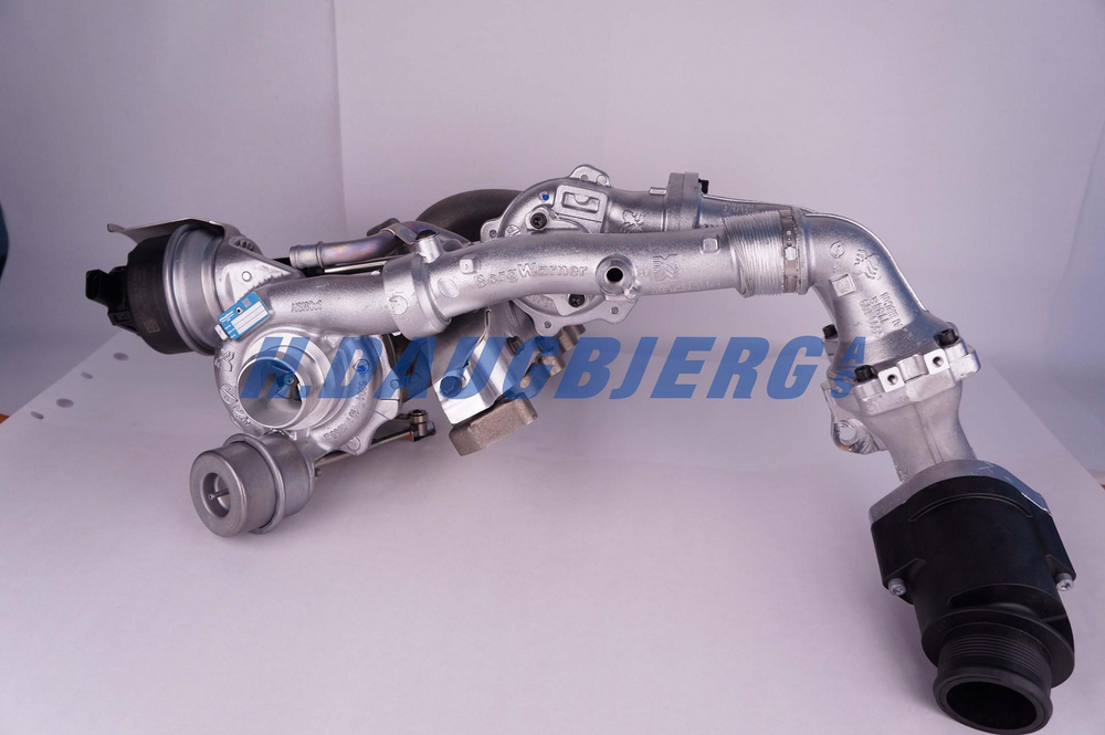 Turbo-P10
