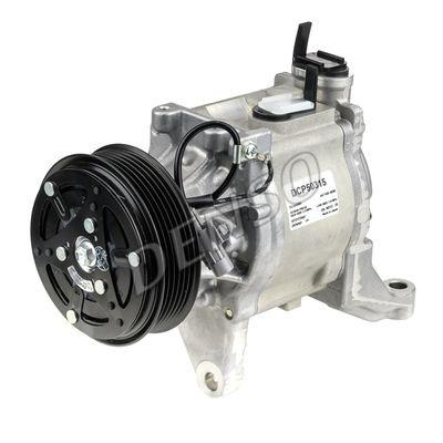 AC Kompressor