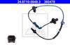 ABS-Sensor