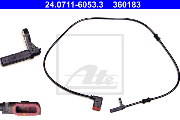 ABS-giver