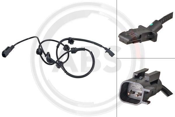 ABS-Sensor