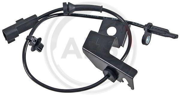 ABS-Sensor