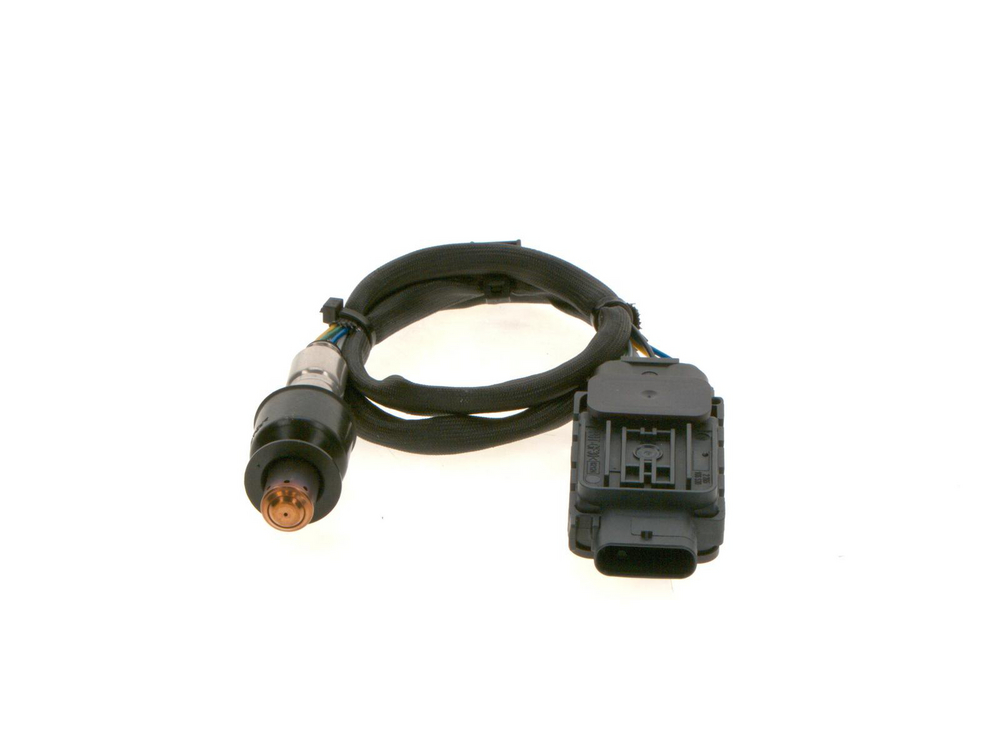 Nox-sensor