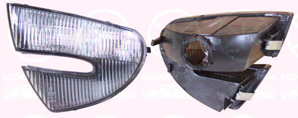 Blinkers
