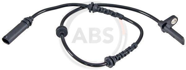 ABS-Sensor