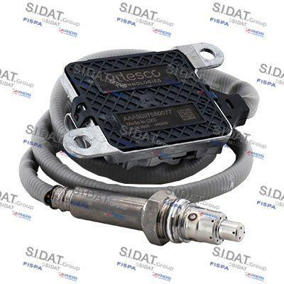 NOx Sensor