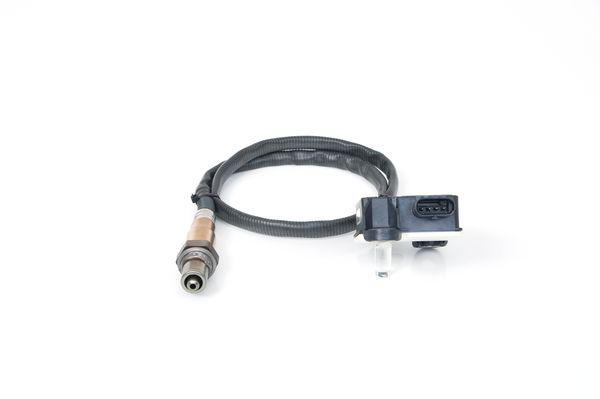 Partikkelsensor
