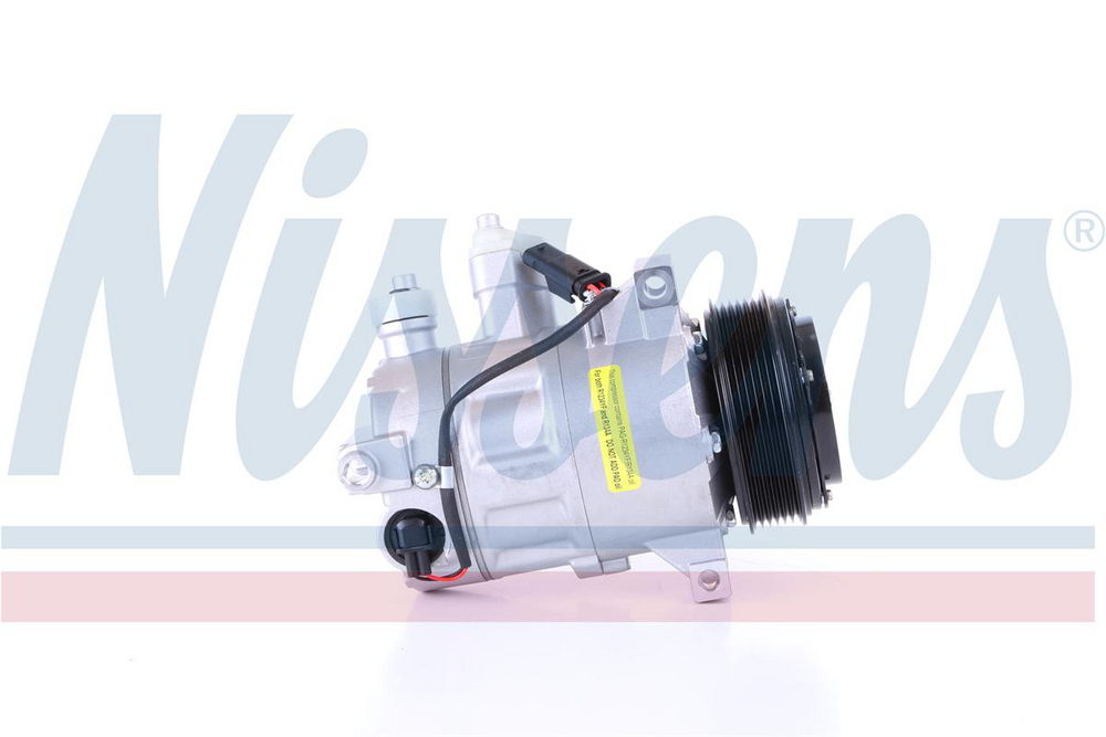 Kompressor