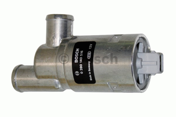 Tomgangsregulator