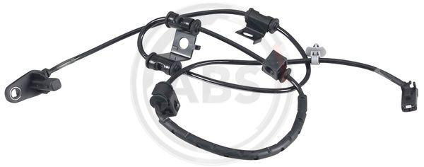 ABS-Sensor