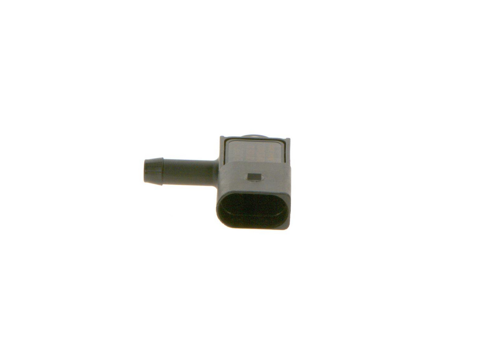 Trykksensor