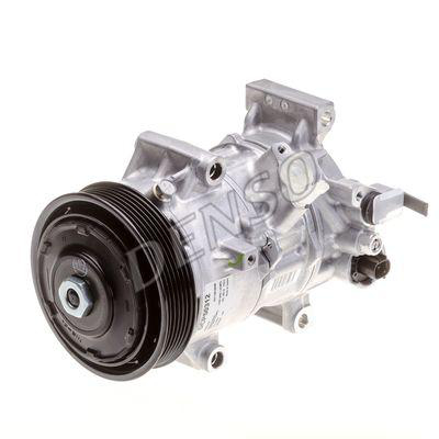 Kompressor