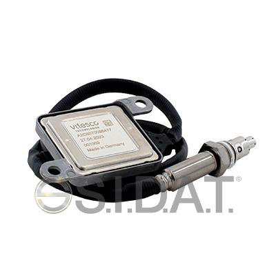 NOx-Sensor