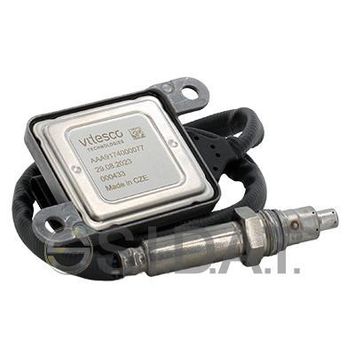 NOx-Sensor