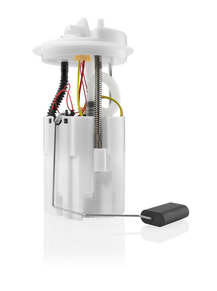 Drivstoffpumpe