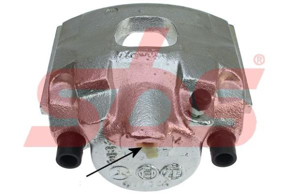 Bremsecaliper