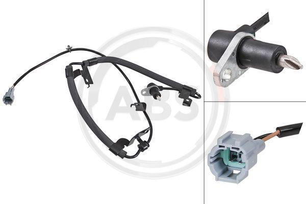ABS-Sensor