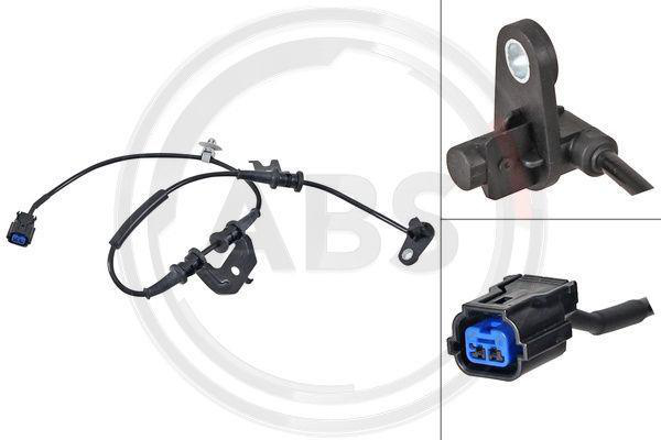 ABS-Sensor