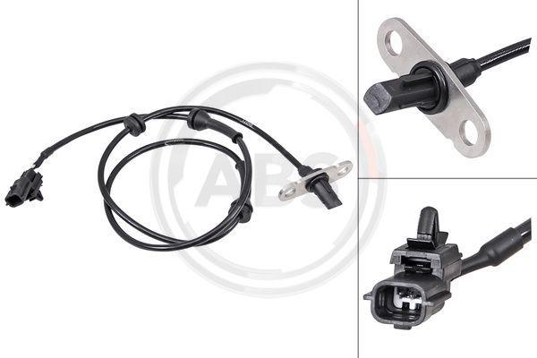 ABS-Sensor